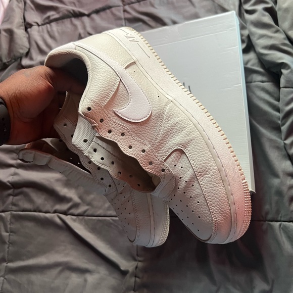 Grayish color Air Force 1 - Picture 2 of 3